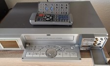 Videorecorder sharp fernbedien gebraucht kaufen  Pirna, Dohma, Struppen