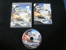 Ps3 full auto usato  Roma