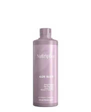 Nutriplus aloe glow for sale  MANCHESTER