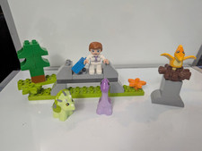 Lego duplo 10938 for sale  ELY