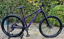 Merida big trail for sale  WIMBORNE