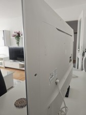 Fernseher weiß gebraucht kaufen  München