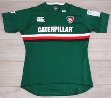 Leicester tigers rugby for sale  GLOUCESTER