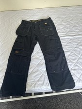 Walt workwearcargo style for sale  BASILDON