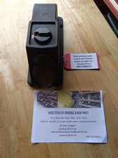 Used working heater for sale  BANBURY