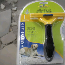 Furminator deshedding strument usato  Spedire a Italy