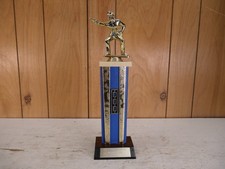 Usado, Vintage 1981 Troféu de Atirador Policial Afiado 1º Lugar Planícies Altas comprar usado Usado, Vintage 1981 Troféu de Atirador Policial Afiado 1º Lugar Planícies Altas comprar usado  Enviando para Brazil