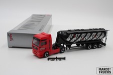 Herpa man tga gebraucht kaufen  Hersbruck