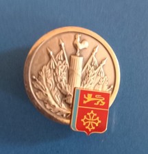 Insigne direction commissariat d'occasion Insigne direction commissariat d'occasion  Pipriac