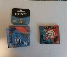 minidisc music for sale minidisc music for sale Orangevale