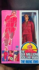 Vintage kenner steve for sale  Saint Johns