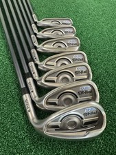 Ping series soft for sale  NEWBURY