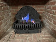 Flame open gas for sale  EASTLEIGH