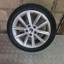 Skoda octavia alloy for sale  TELFORD