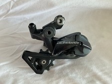 Shimano derailleur ultegra for sale  EASTBOURNE