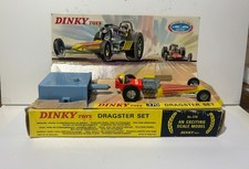 Dinky toys 370 for sale  HALESOWEN