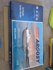 Mach gp065 armstrong for sale  SWADLINCOTE