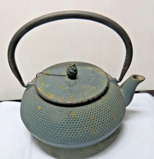 Japanese cast iron for sale  Webster