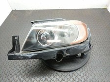 Farol de motorista Sedan mercado do Canadá com xenônio HID compatível com 06-08 BMW 323i 672848, usado comprar usado  Enviando para Brazil