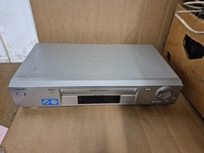 Sony slv se720g for sale  BELPER