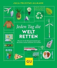 Jeden tag retten gebraucht kaufen  Berlin
