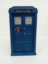Doctor tardis woodenmodel for sale Doctor tardis woodenmodel for sale  UK