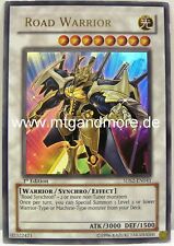 Road warrior 5ds2 gebraucht kaufen  Kerpen