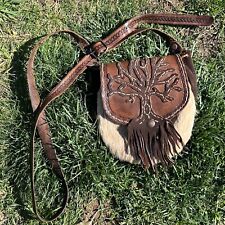 Handcrafted leather deer for sale  Waynesville