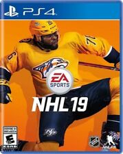 Nhl playstation 4 for sale  Colorado Springs