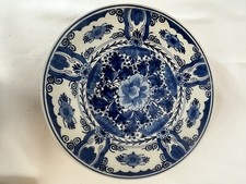 Delft hand painted for sale  Owosso