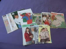 Children baby knitting for sale  LEIGHTON BUZZARD
