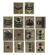 Black multicam mtp for sale  LIVERPOOL
