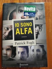 Patrick fogli sono usato  Cuneo