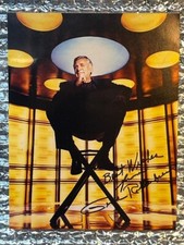 gene roddenberry autograph for sale gene roddenberry autograph for sale Whitesboro