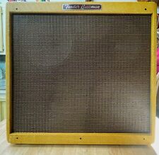 2018 fender bassman for sale  Kill Devil Hills