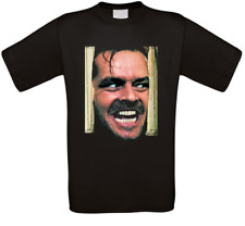 Shining jack nicholson gebraucht kaufen  Bottrop