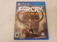 Farcry Primal (Playstation 4 PS4) comprar usado  Enviando para Brazil