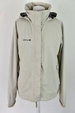 Lafuma beige windbreaker d'occasion  Expédié en Belgium