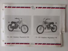 Catalogo ricambi motore usato  Gaeta
