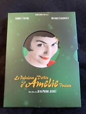 Dvd fabuleux destin d'occasion  Levallois-Perret