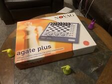 Jeu échec novag d'occasion  Époisses
