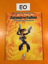Gess duval carmen d'occasion  Bellegarde-sur-Valserine