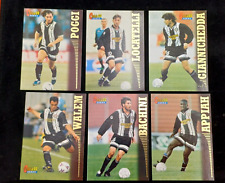 Panini card calcio usato  Caravaggio