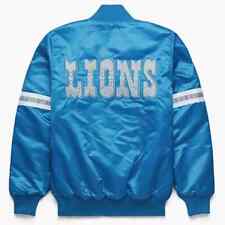 Detroit lions satin for sale  Fremont