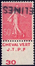Bande pub cheval d'occasion  Rungis