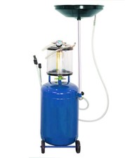 80l waste oil for sale  NEWRY