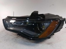 Used left headlight for sale  Camden