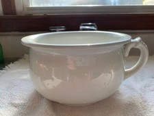 Vintage chamber pot for sale  Henrico
