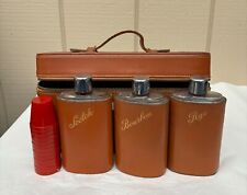 Travel bar glass for sale  Walnut Creek