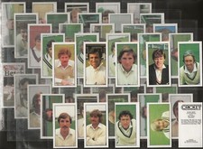 Bassett full set for sale  COLNE